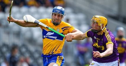 Attendance at Páirc UÍ Chaoimh shows Wexford and Clare fans really weren’t happy