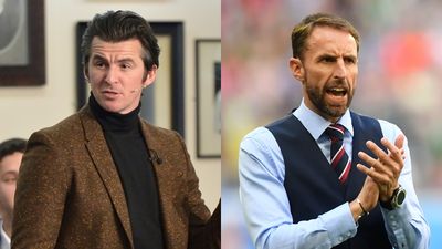 Joey Barton’s take on England’s World Cup has been torn apart by English football fans