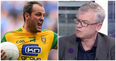 “He was a liability there” – Joe Brolly says Michael Murphy’s role is not good enough