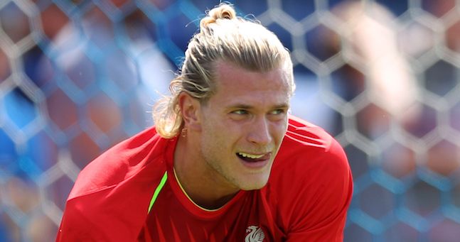 Karius