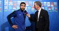 Lyon chairman reopens possibility of Nabil Fekir moving to Liverpool