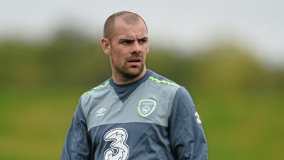 Darron Gibson handed trial by Championship club after being released by Sunderland