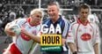 The GAA Hour is coming to Cookstown for a Tyrone-Dublin preview