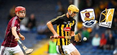 Galway minors take care of Kilkenny but system has to change