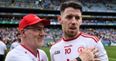 Tyrone’s average scoring tally in the last two years is frightening