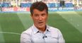 Roy Keane blows a gasket with rampage over “idiot” referee