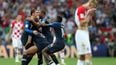 France are the most forgettable World Cup winners for a very long time