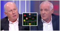 One glaring omission in RTÉ’s World Cup team of the tournament