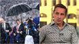 Gary Neville’s “muppets” comment was a lot of viewers’ World Cup highlight