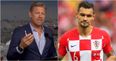 Peter Schmeichel delivered Dejan Lovren smackdown we all knew was coming