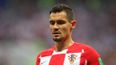 Dejan Lovren had some salty things to say about France’s World Cup final performance