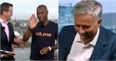 Didier Drogba revealed Jose Mourinho’s nickname and proved he’s all front