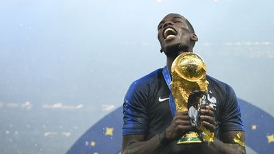 France legend makes Paul Pogba claim that most will surely disagree with