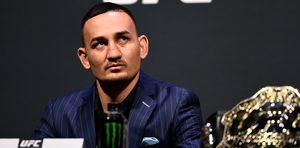 Max Holloway