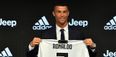 Cristiano Ronaldo confirms he only received an offer from Juventus