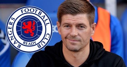 Steven Gerrard set to break summer transfer record with 10th signing