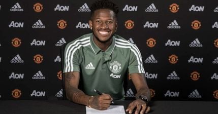 Manchester United have already been involved in seven transfers this summer