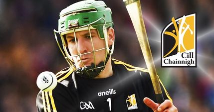 Kilkenny legend’s response to Eoin Murphy playing out the field makes the most sense