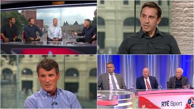 SportsJOE’s World Cup pundit table