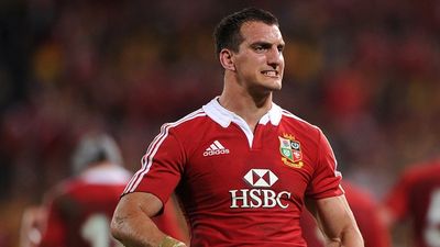 British & Irish Lions captain Sam Warburton announces retirement from rugby