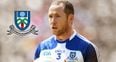 Monaghan have one of the game’s very best man-markers in Vinny Corey