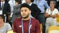 Alex Oxlade-Chamberlain likely to miss the entire 2018-19 season with knee injury