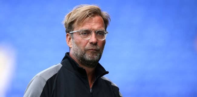 Jurgen Klopp