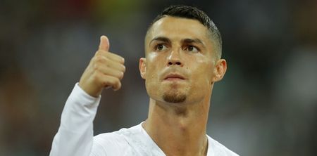 Cristiano Ronaldo leaves monstrous tip at hotel he stayed in following World Cup