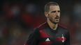 Leonardo Bonucci set to leave AC Milan for Champions League football after only one season