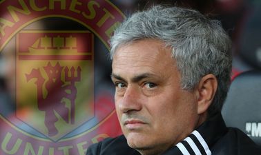 Jose Mourinho names six players who could be Man United captain this season