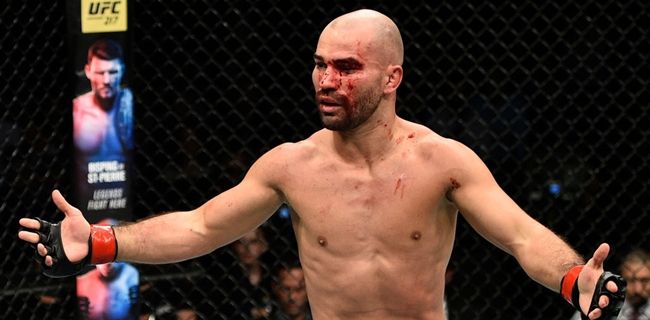 Artem Lobov