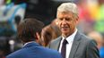 Arsene Wenger linked with return to management with Japan national team