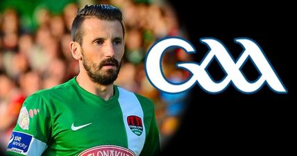 GAA release statement on Páirc Uí Chaoimh availability for Liam Miller’s memorial