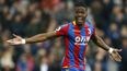 Wilfried Zaha pushing for Tottenham move after turning down new contract