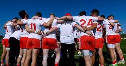 Tyrone set to narrow Healy Park pitch for Dublin clash