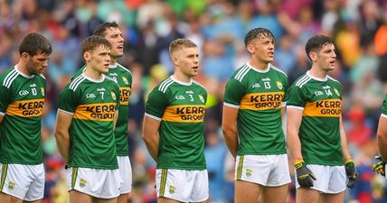 Kerry make three big changes for must-win Super 8 clash with Monaghan