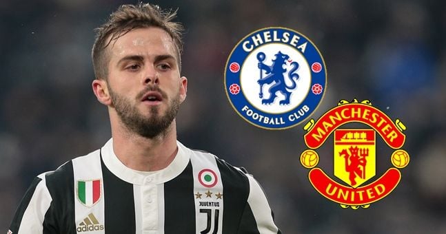 Pjanic