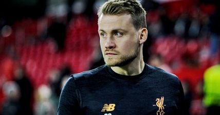 Simon Mignolet could land on his feet, at Barcelona, after Alisson transfer