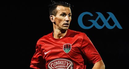 Liam Miller fundraiser reportedly confirmed to take place in Páirc Uí Chaoimh