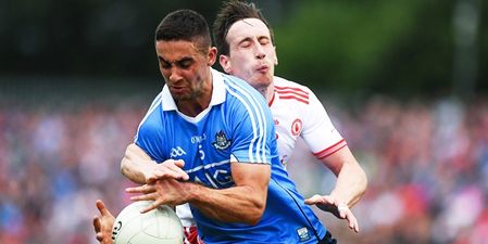 Everyone giving out about the ref but Dublin are just too good