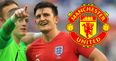 Report: Manchester United agree £80m deal for Harry Maguire