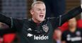 Wayne Rooney performance in first start for DC United drew quite a reaction