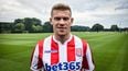 James McClean completes transfer to Stoke City