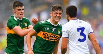 Here’s what Kerry and Monaghan have to do to qualify for the All-Ireland semi-final