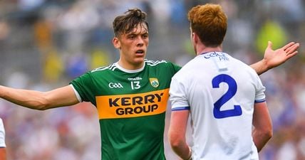 David Clifford hailed after stunning goal saves Kerry’s All-Ireland skin