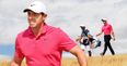 Rory McIlroy’s Open flaw comes back to haunt him as Molinari wins the jug