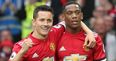 Ander Herrera speaks for every Man United fan with comment on Martial