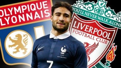 Nabil Fekir to Liverpool looks dead