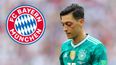 Bayern Munich president launches astonishing verbal attack on Mesut Ozil