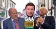 The GAA Hour is coming to Ennis for a Clare-Galway preview